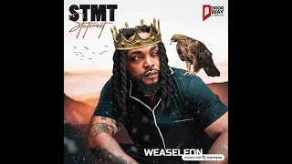 weaseleon ride solo