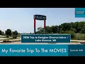 My Favorite Trip To The Movies Episode 2026 Trip to Emagine Geneva Lakes - Lake Geneva WI