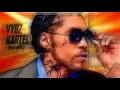 The Best of Vybz Kartel Summer Time Dancehall Mix [Raw] 2025