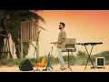 Download Lagu Andre Soueid - WAHEM Chapter 1 [Ethnic Deep House Live Set - at Jazeerat Al Araneb Lebanon]