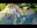 Artificial intelligence traffic control system using computer vision