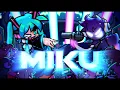 Download Lagu [FNF] MIKU but Hatsune Miku and Void Sing it