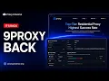 9Proxy Is BACK After a Month Down Update August 2026