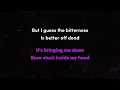 Find Love - Etham & Chung Ha (Karaoke Version)