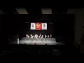 Eku lipsync 2025 CHAMPS