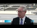 Race team investments helping fuel Indiana economy