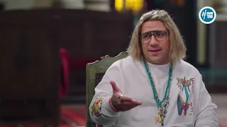 خطة جوني لبداية حفلة الهالويين الكبير اوي8 