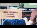 General Testing On RDS - 3 Write Performance Test Tools SysBench
