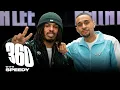 Keith Lee Rates NY Chop Cheeses Talks Cardi B Co-Sign How To Build TikTok 360 with Speedy