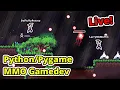 Making an Online Multiplayer Game with