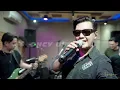 AEROSMITH (CRYIN’)(COVER) with ONCY n Friends (ONJAM) feat Dirly Dave & Rowman (Live studio session)