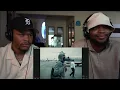 MEEK MILL- NIGHTMARES TO DREAMS (OFFICIAL MUSIC VIDEO) REACTION