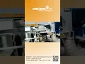Download Lagu EVA Sole Grinding Machine | Automatic Trimming \u0026 Surface Polishing System