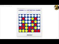 How to Make a Connect 4 Game in Python using Tkinter