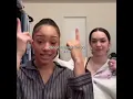 Download Lagu MANON ATTEMPTING TO SPEAK SPANISH TO DANIELA