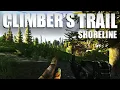 Climber s Trail Extract Location Shoreline in Escape From Tarkov
