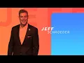 Meet Jeff Schroeder