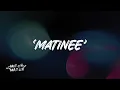 smino - matinee (audio)