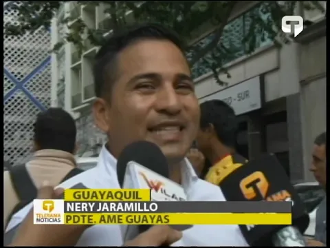 Los recursos ofrecidos por el fenómeno El Niño no han llegado