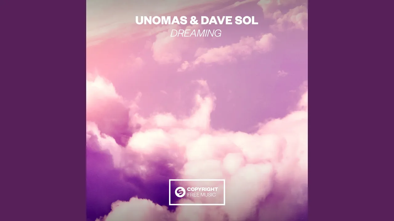Dreaming (Extended Mix) Dreaming (Extended Mix)