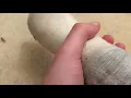 Cursed Sock