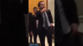 من العتبه جينا ومن شبرا يا تريكه 