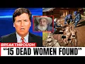 1 MINUTE AGO What They Found Inside Tom Oar s Cabin Is Shocking