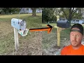 Mailbox Installation Done Right USPS Regulations