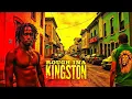 Download Lagu 🎶 Rough Inna Kingston - Official Song | Roots Dub Reggae Vibes