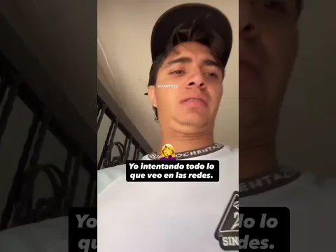 Yo intentando todo lo que veo 🤣 #risas
