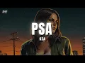 Download Lagu SZA - PSA (Lyrics)