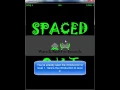 Spaced Out CS50x 2015 Final Project