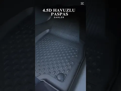 Ürün videosu önizlemesi