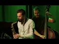 Bessie's Blues (John Coltrane) - Chad LB  w/ Holger Marjamaa Trio Live in Finland
