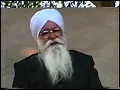 Lagu 1988-11-08 Sant Ajaib Singh. Satsang: El Sendero de la Verdad Eterna. 16PS Rajasthan India