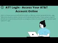 ATT Login