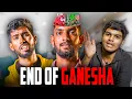 Download Lagu GANESHA'க்கு என்ன ஆச்சு 😨  - End of GANESHA? 😱