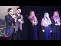 لا تنزعي ثوب الوقار للهارموني باند