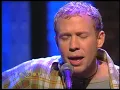 Stephen Speaks - Passenger Seat LIVE PERFORMANCE