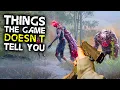 Back 4 Blood - 10 Things The Game DOESN T TELL YOU