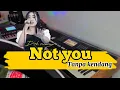 Download Lagu NOT YOU- alan walker Tanpa kendang _diah veronica_ versi koplo jandhut