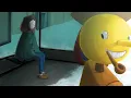 Julia Gjertsen - Land of secrets (scrapped music video)