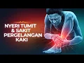 Download Lagu TUMIT KAKI TERASA SAKIT-CARA MENGATASI NYERI TUMIT-TUMIT SAKIT SAAT BERJALAN-CARA MENGHILANGKAN SAKI
