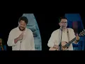 Paulo César Baruk, Marcos Almeida - Bondade de Deus (Louvor à Luz da Lua) [Ao Vivo]