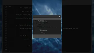 Python Solar System Animation Explore the Planets in a Stunning Orbit Showcase