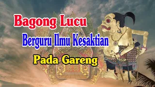 Download Bagong Lucu, Meguru Jaluk Ilmu Kesaktian MP3