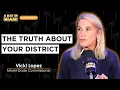 What Miami-Dade s District 5 Commissioner Wants Every Resident to Know Vicki Lopez