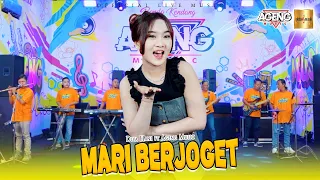 diva hani ft ageng music mari berjoget official live music 