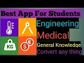 Best Unit Converter Android App For Students Free Unit conversion app 2020 technical shaheryar