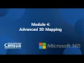 Analyzing Census Data with Excel Module 4 of 6 - Advanced 3D Mapping